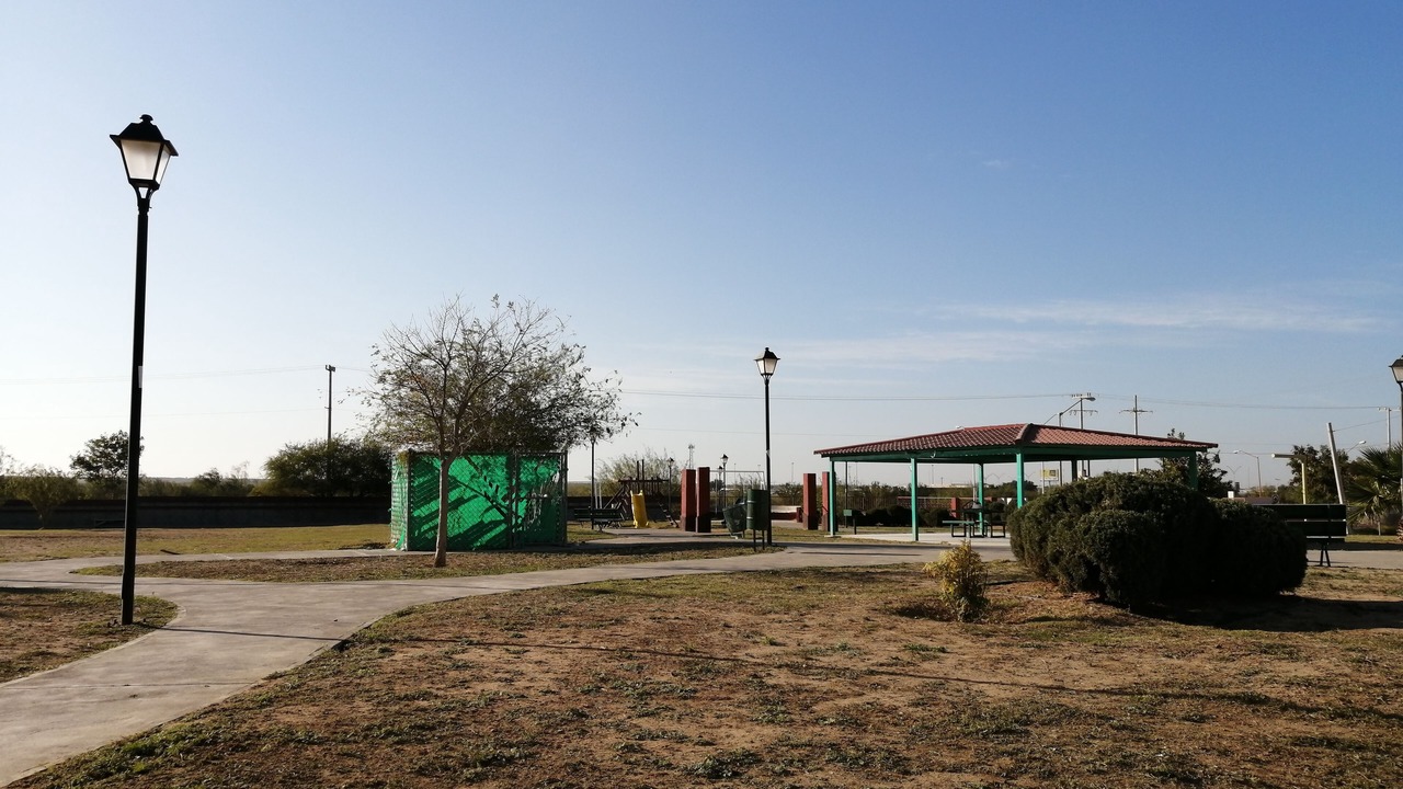 Photo of Others in Nuevo Laredo