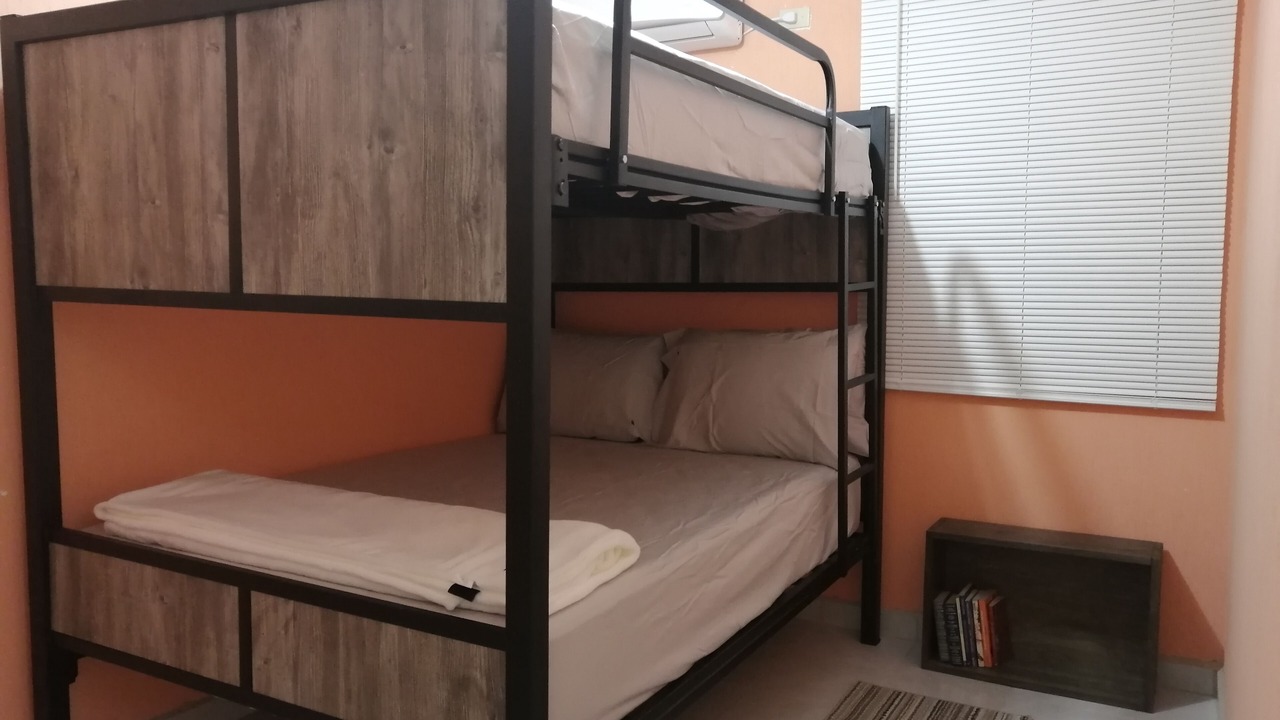 Photo of Bedroom in Nuevo Laredo