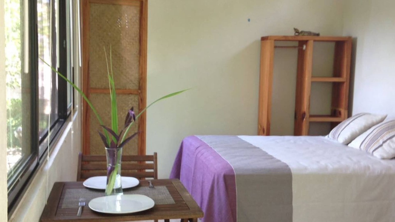 Photo of Bedroom in Cuatunalco