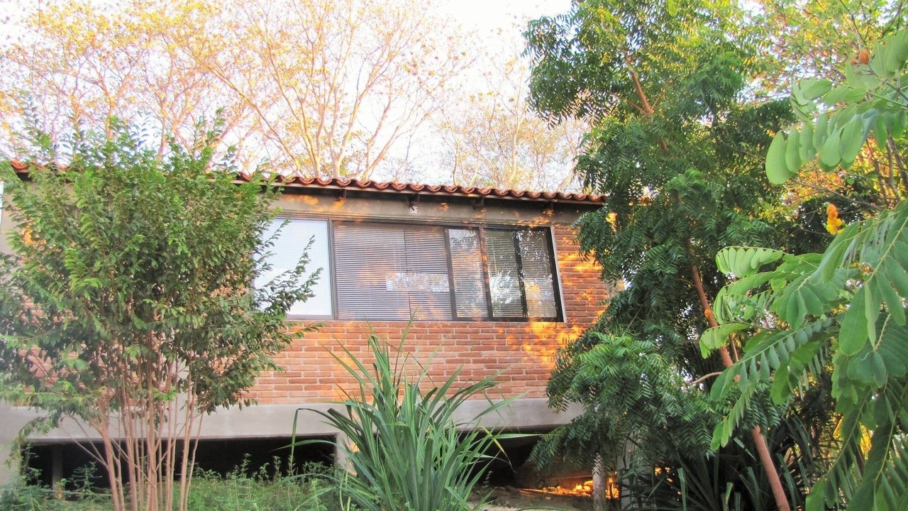 Photo of Outdoor in Cuatunalco