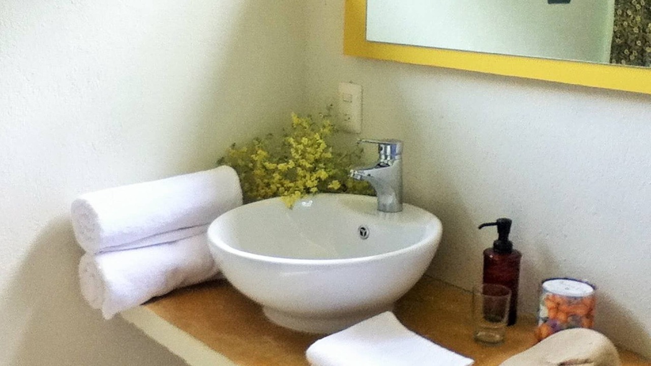 Photo of Bathroom in Cuatunalco
