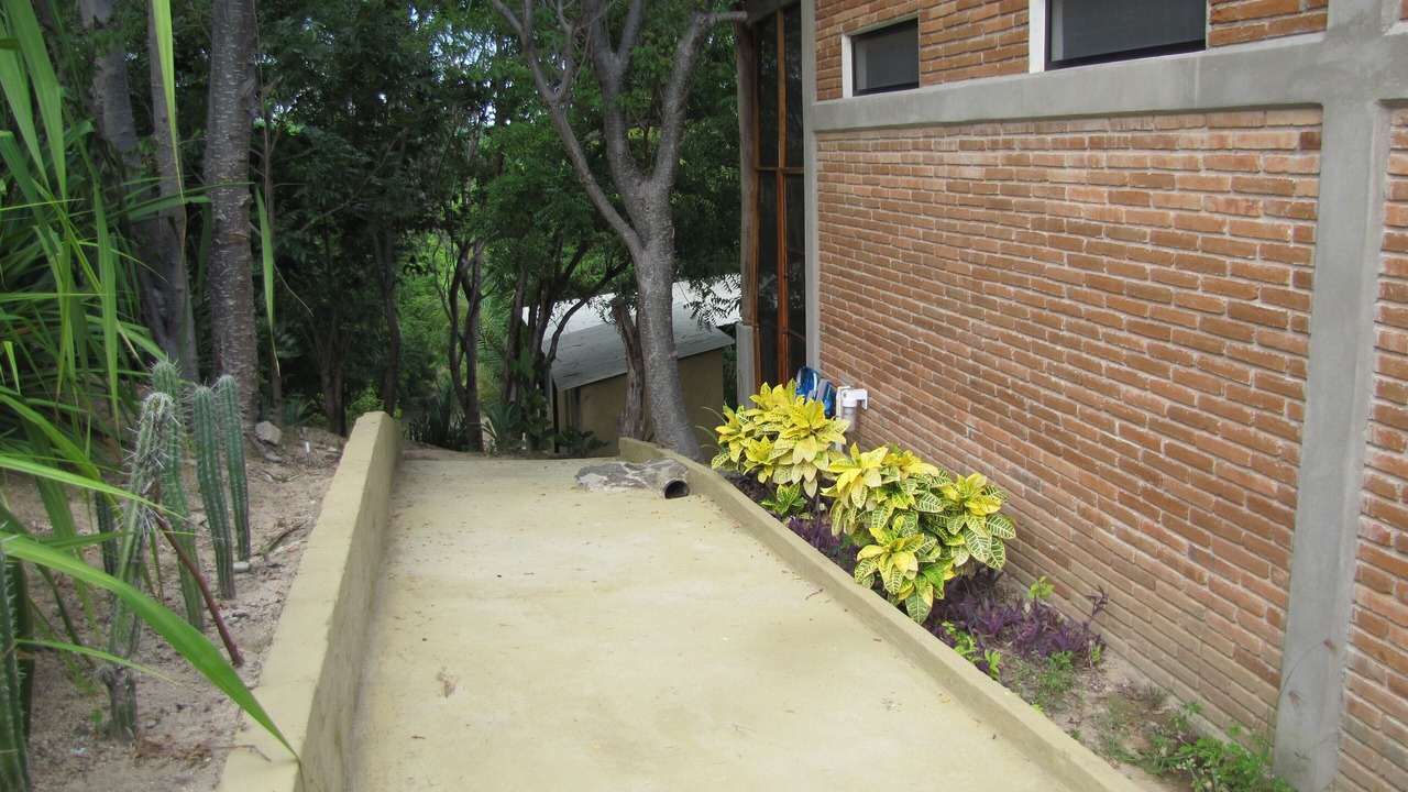 Photo of Outdoor in Cuatunalco