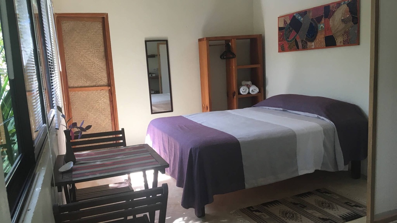 Photo of Bedroom in Cuatunalco
