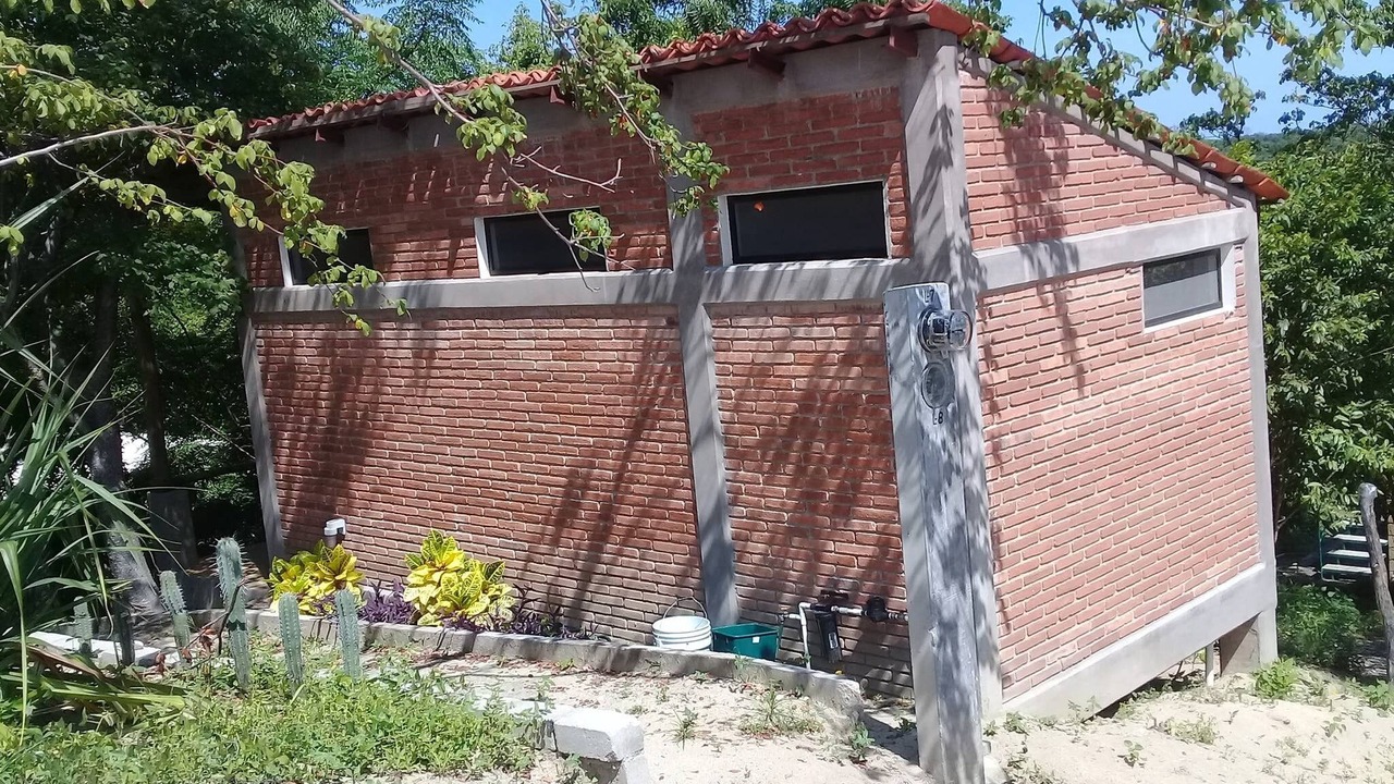 Photo of Outdoor in Cuatunalco