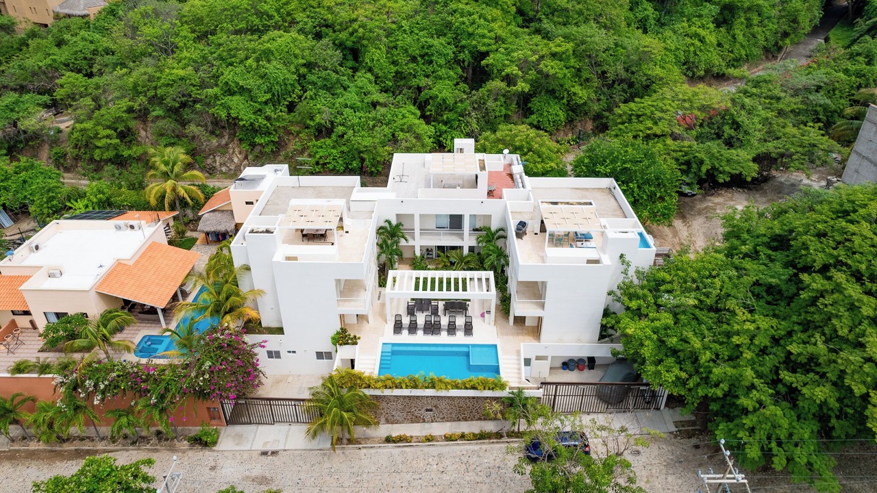 Photo of Others in Santa Maria Huatulco