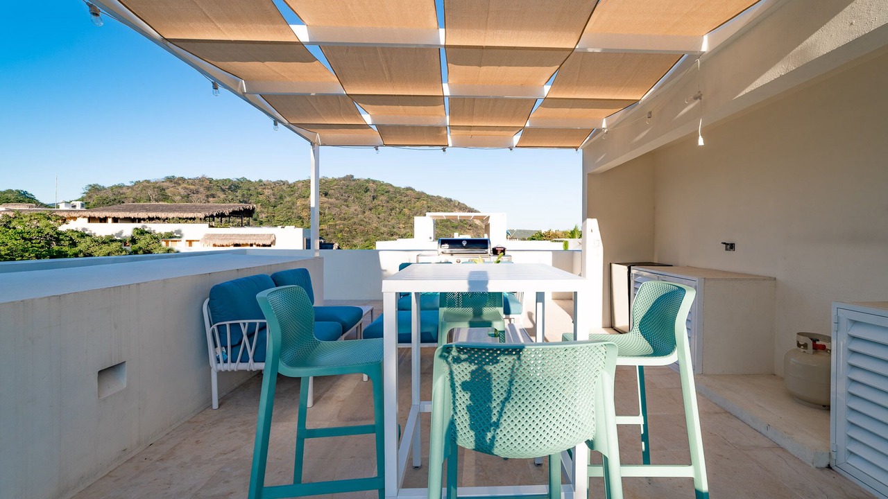 Photo of Others in Santa Maria Huatulco