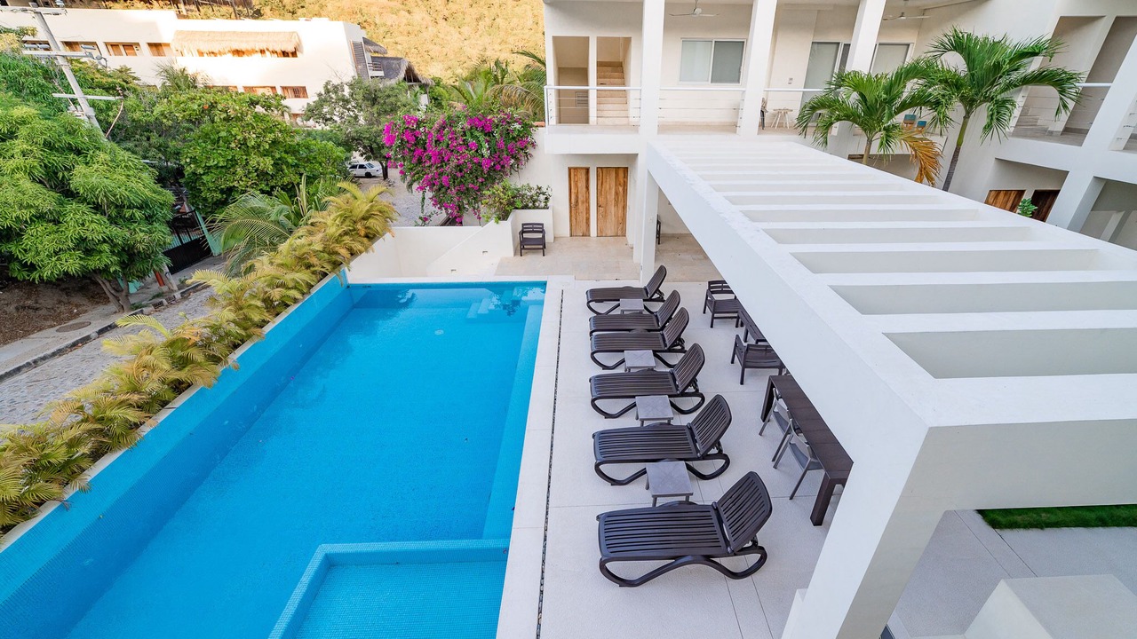 Photo of Others in Santa Maria Huatulco