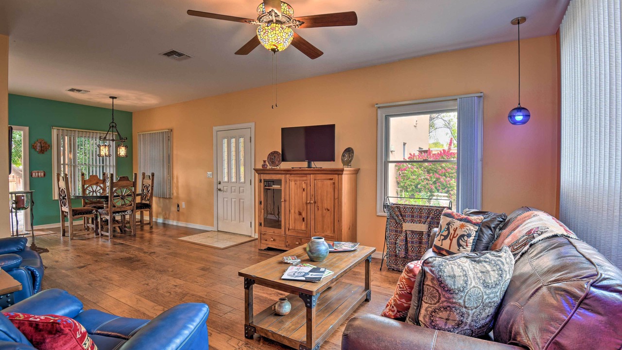 Photo of Bedroom in Mesa