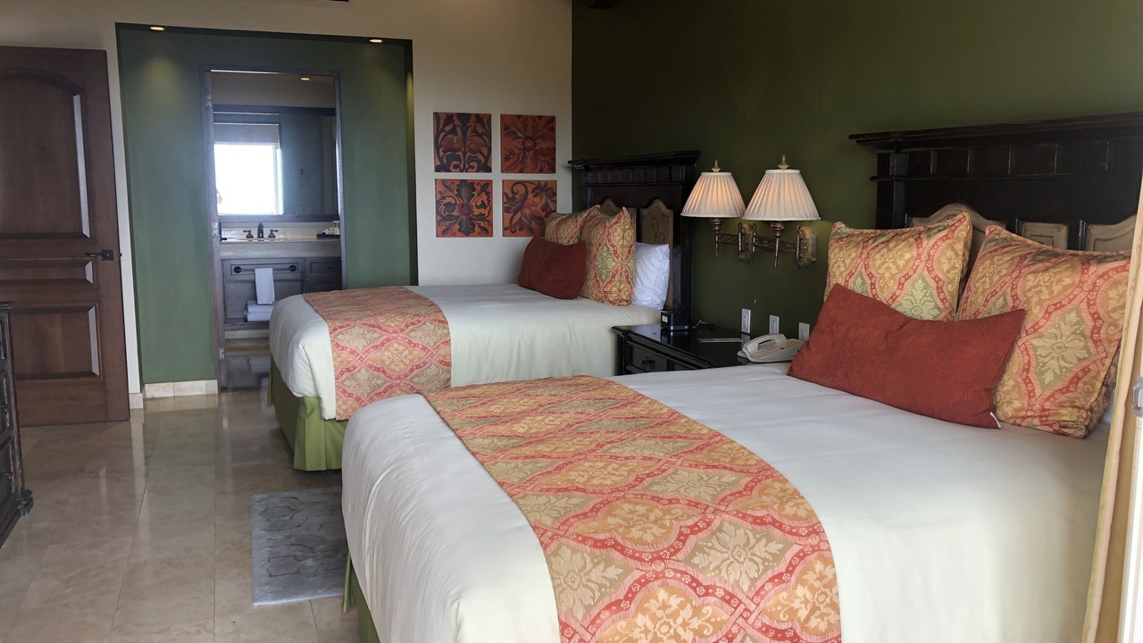 Photo of Bedroom in Paraiso Escondido