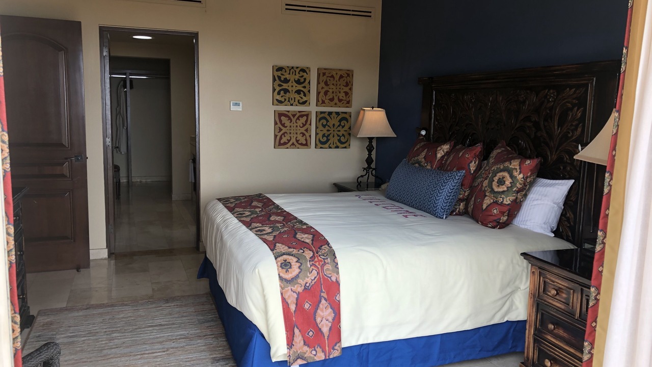 Photo of Bedroom in Paraiso Escondido