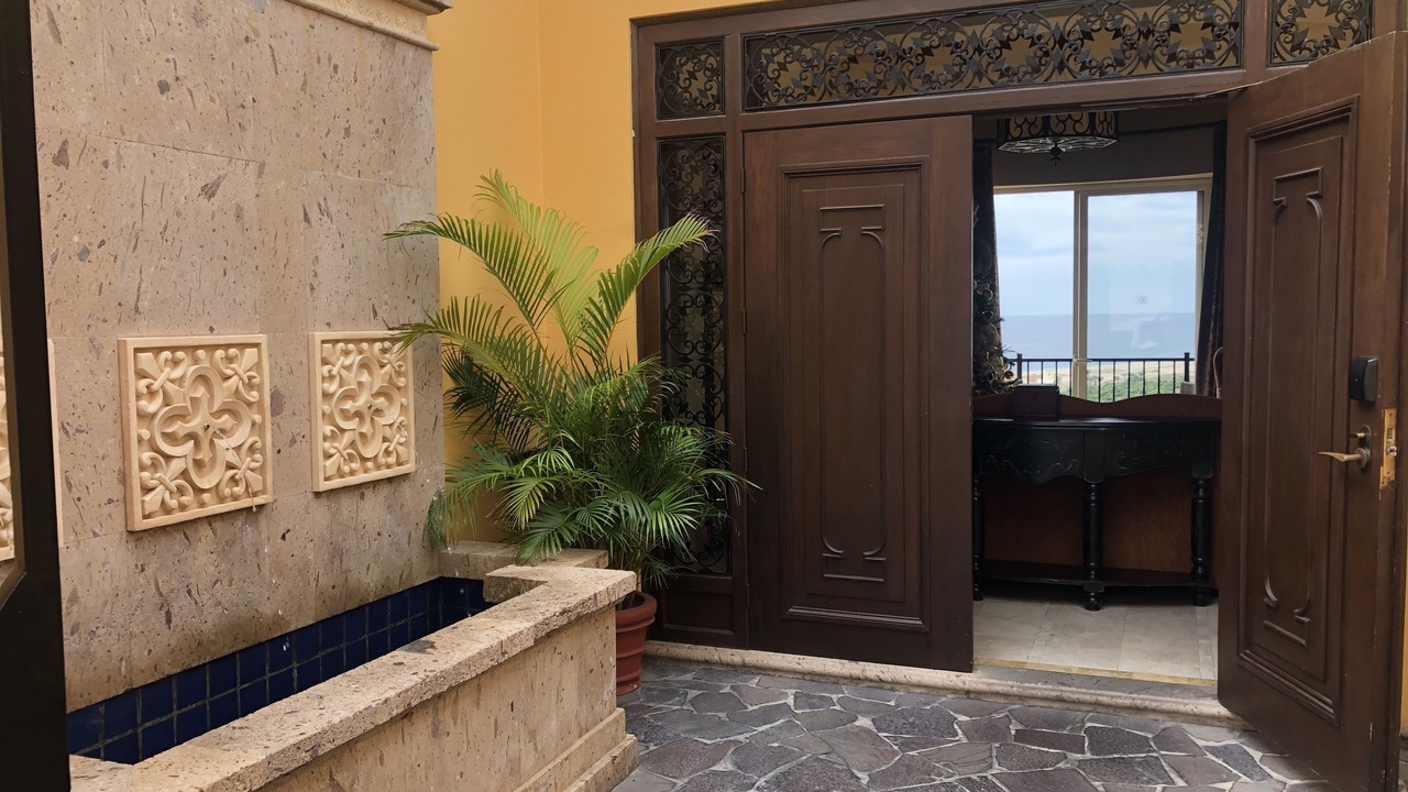 Photo of Outdoor in Paraiso Escondido