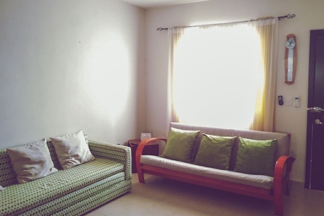 Photo of Livingroom in Puerto Juarez