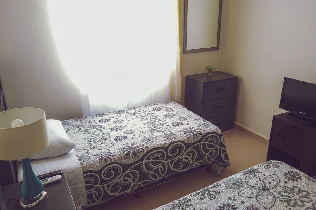 Photo of Bedroom in Puerto Juarez