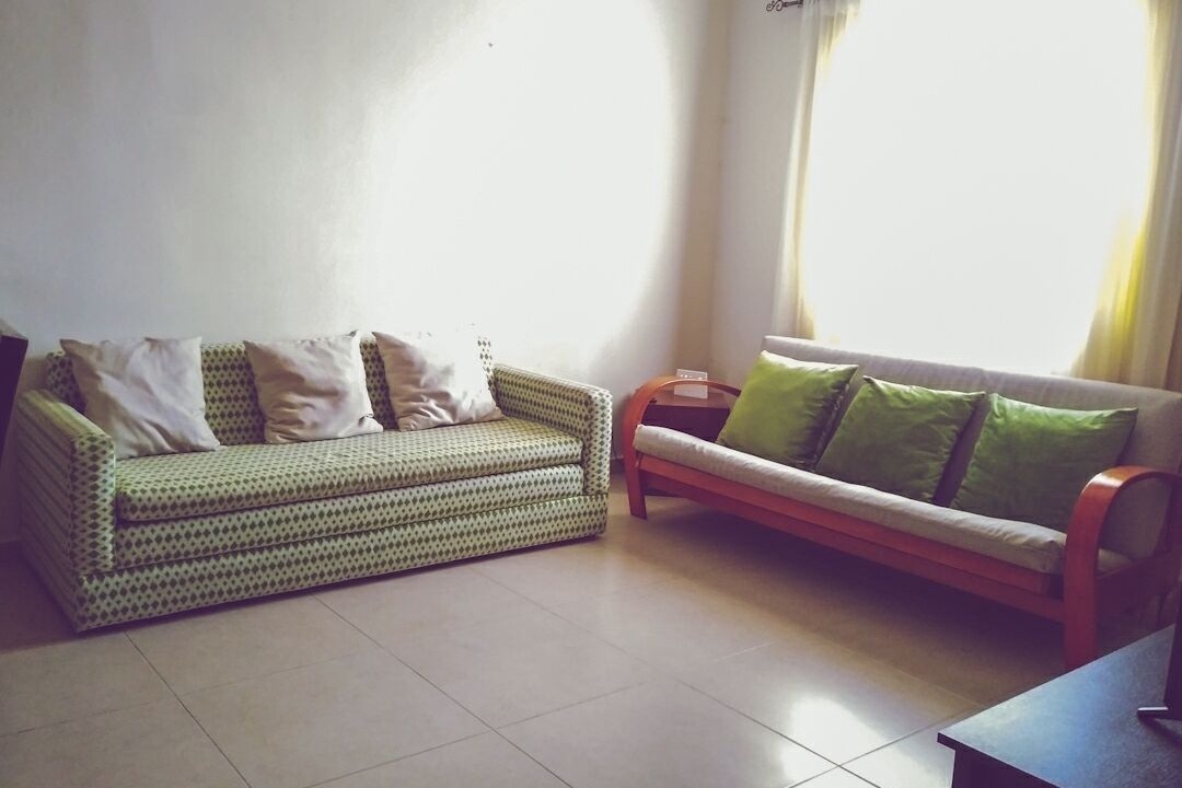 Photo of Livingroom in Puerto Juarez