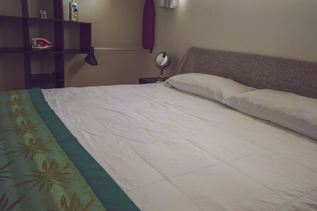 Photo of Bedroom in Puerto Juarez