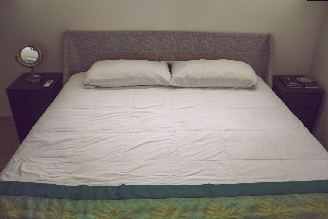 Photo of Bedroom in Puerto Juarez