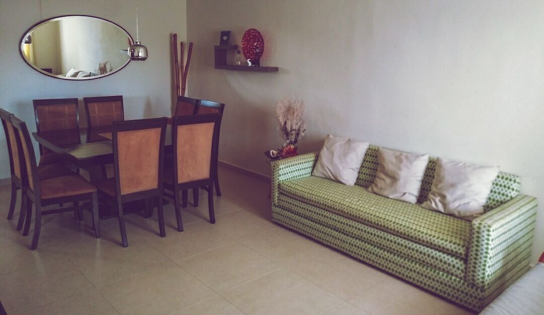Photo of Livingroom in Puerto Juarez