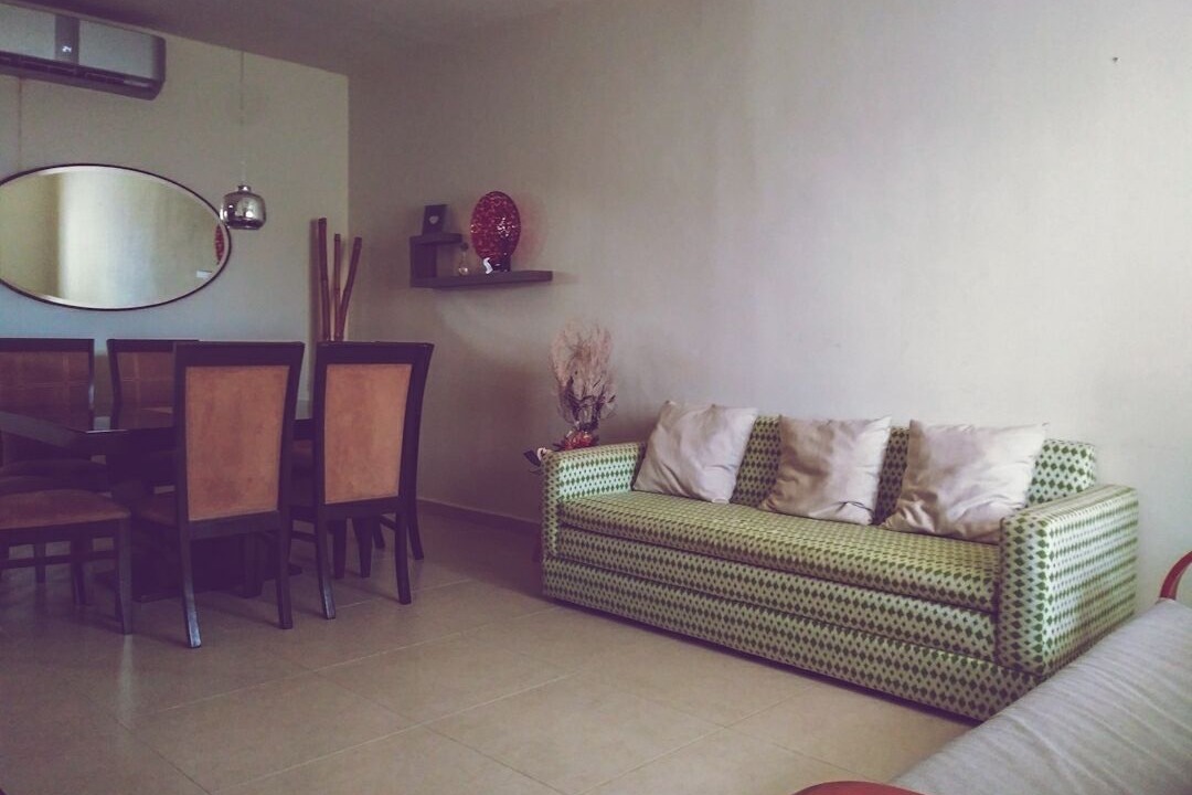 Photo of Livingroom in Puerto Juarez