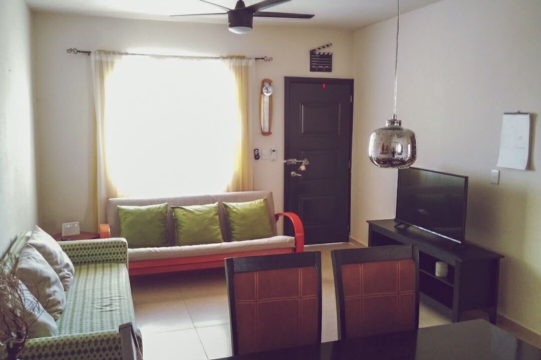 Photo of Livingroom in Puerto Juarez
