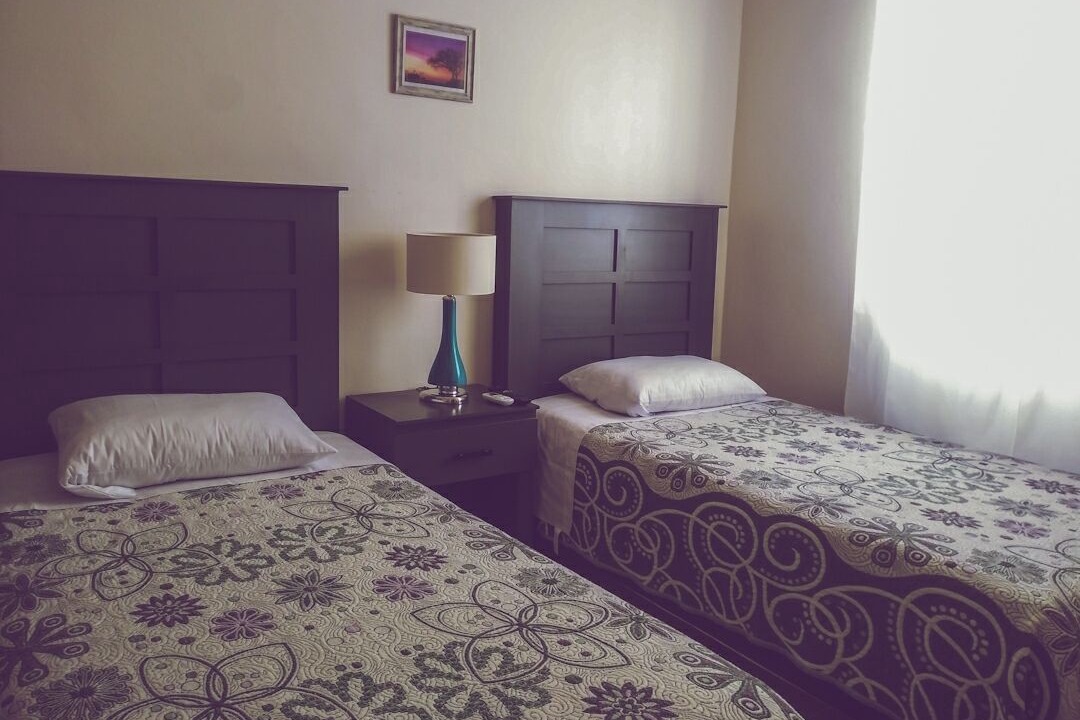 Photo of Bedroom in Puerto Juarez