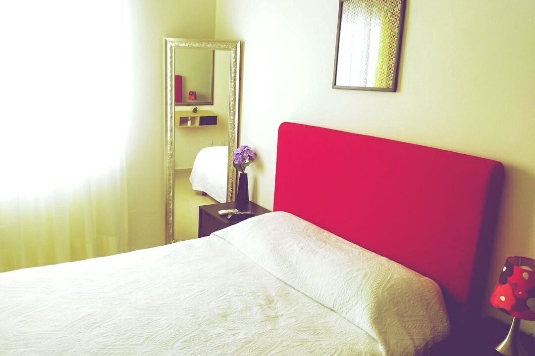 Photo of Bedroom in Puerto Juarez