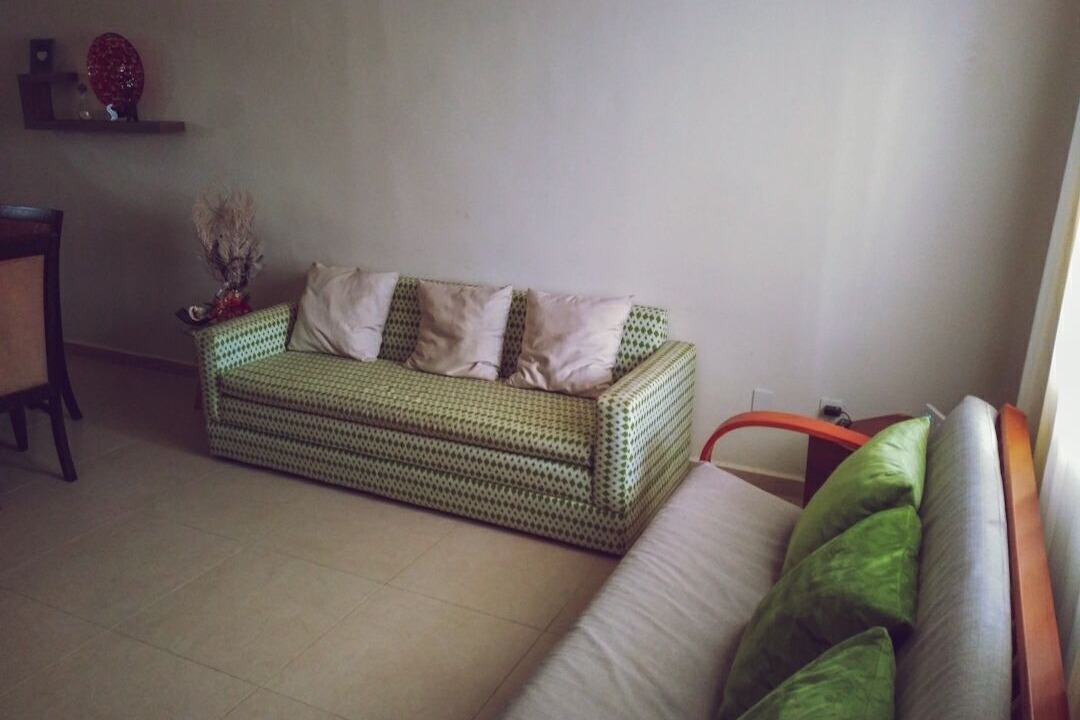 Photo of Livingroom in Puerto Juarez
