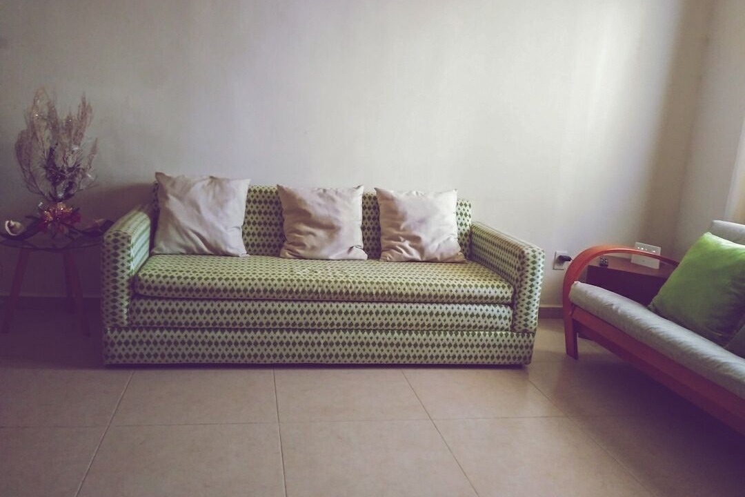 Photo of Livingroom in Puerto Juarez