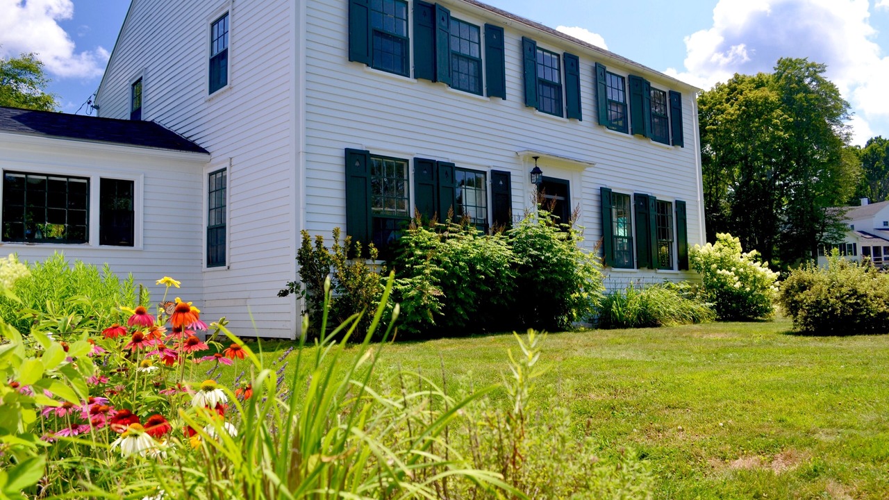 Photo of Outdoor in Somesville