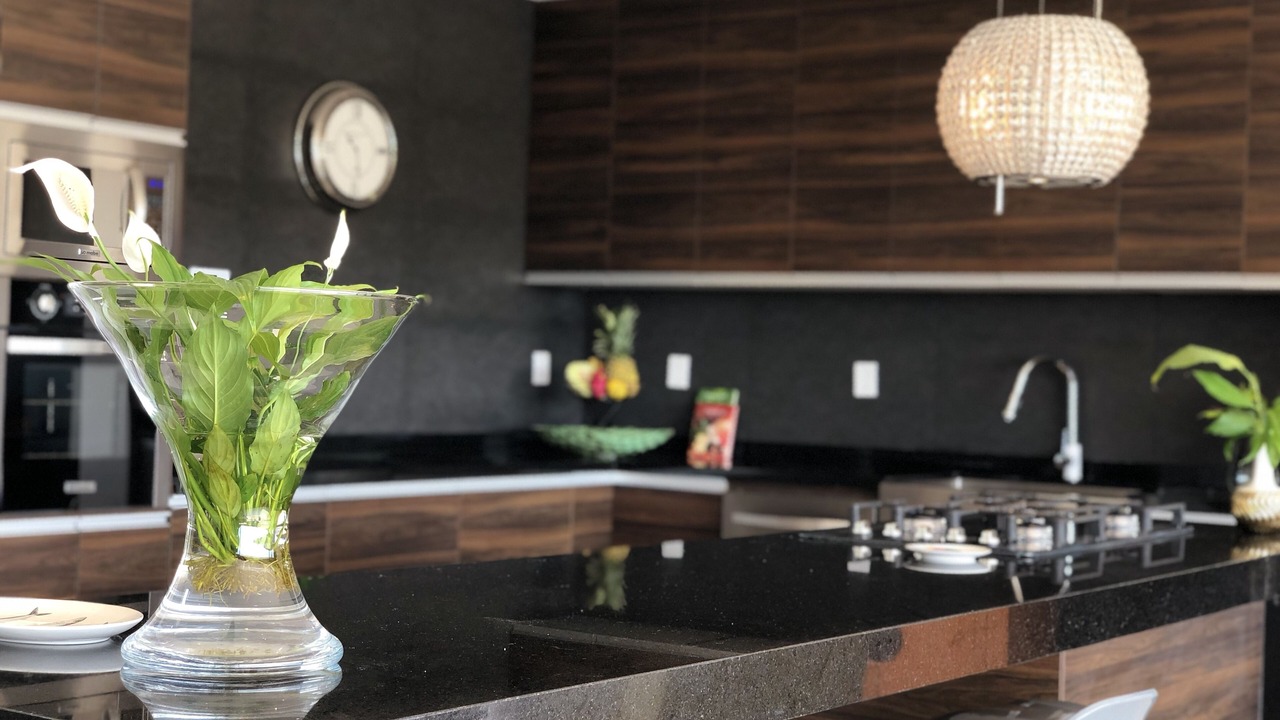 Photo of Kitchen in Queretaro Municipality