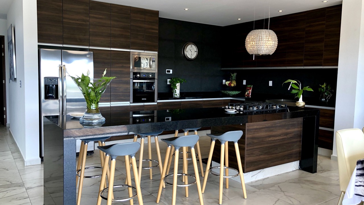 Photo of Kitchen in Queretaro Municipality