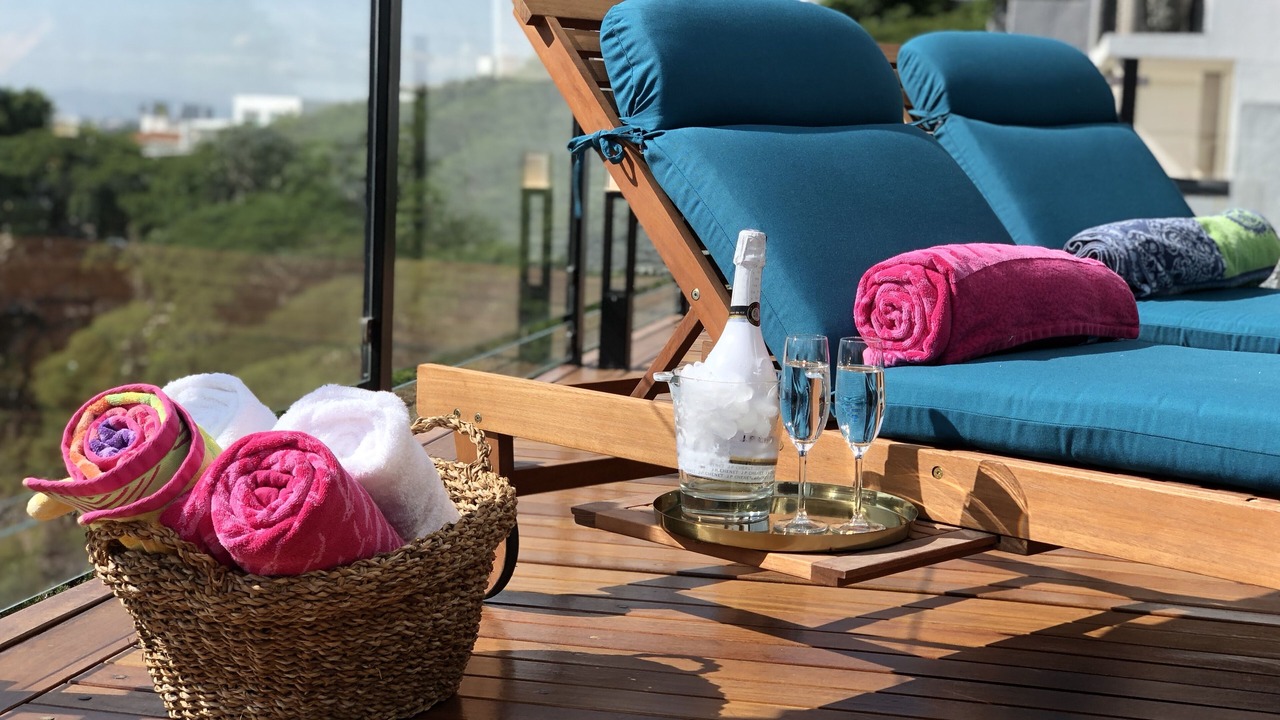 Photo of Outdoor in Queretaro Municipality