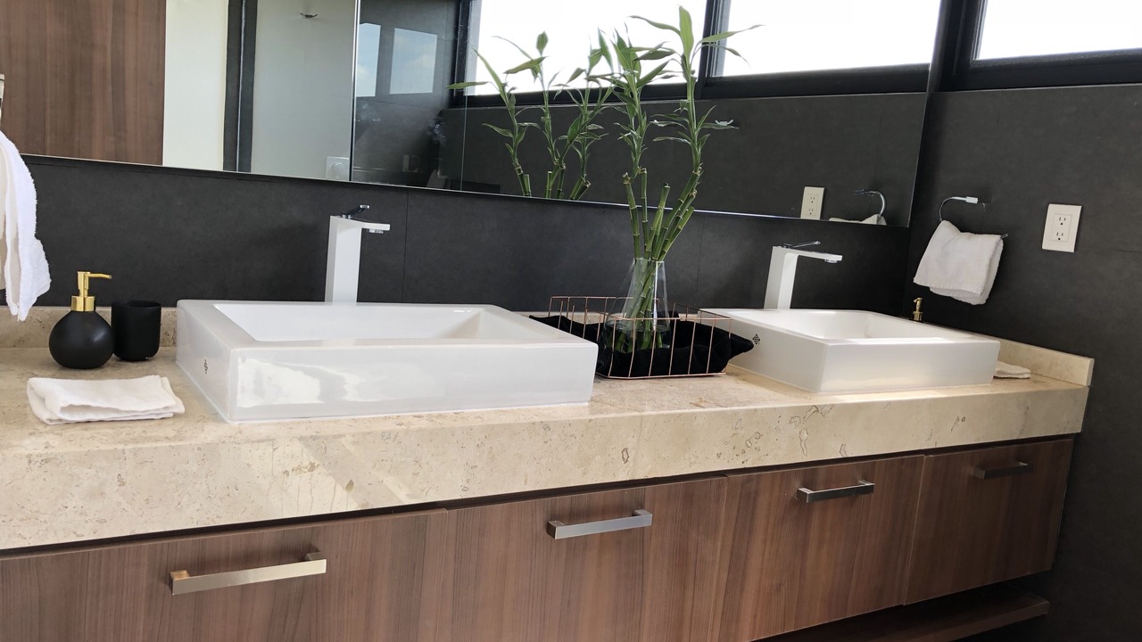 Photo of Bathroom in Queretaro Municipality