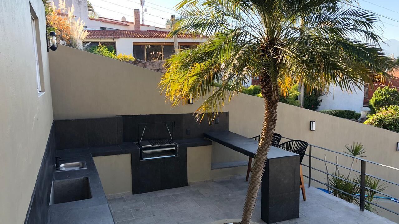 Photo of Patio Balcony in Raquet Club