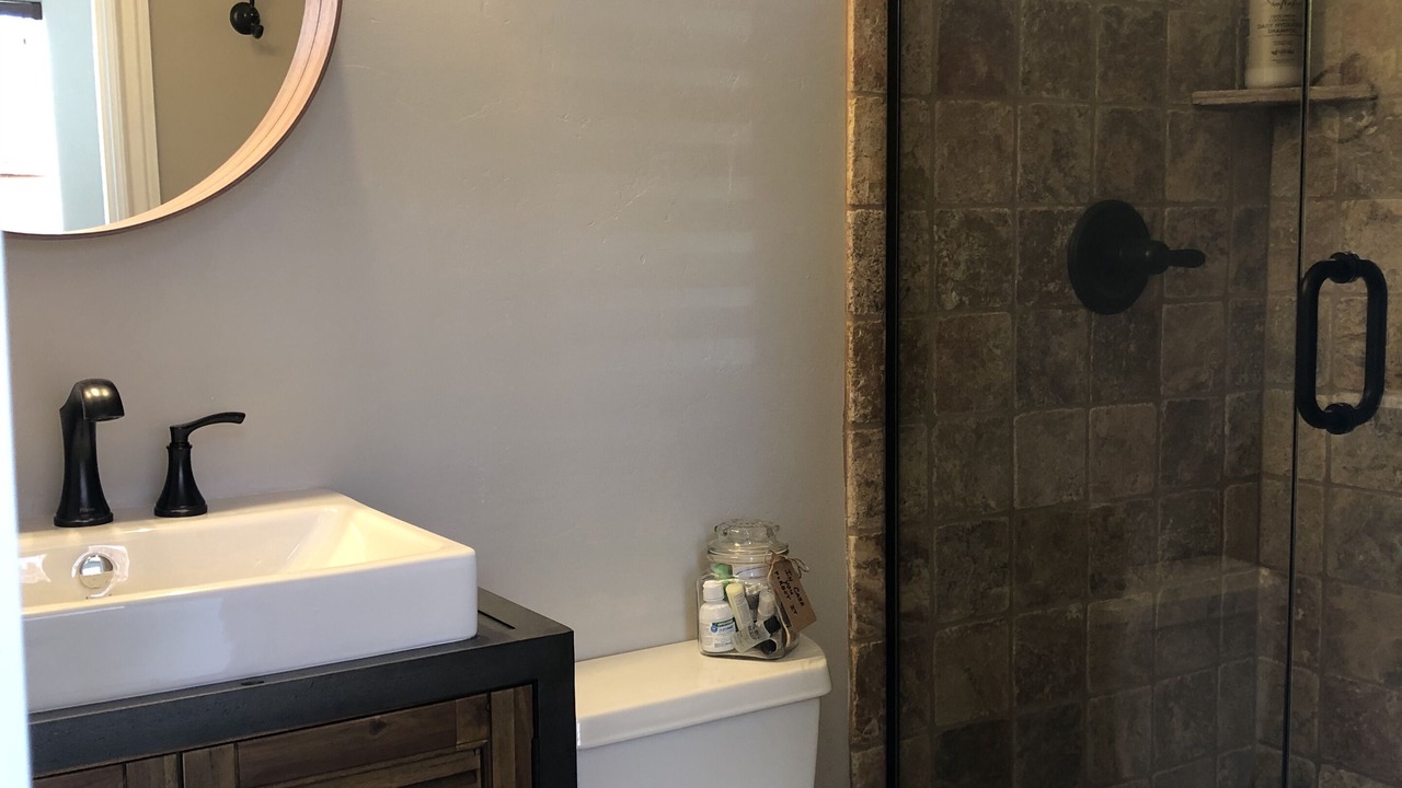 Photo of Bathroom in North Mountain