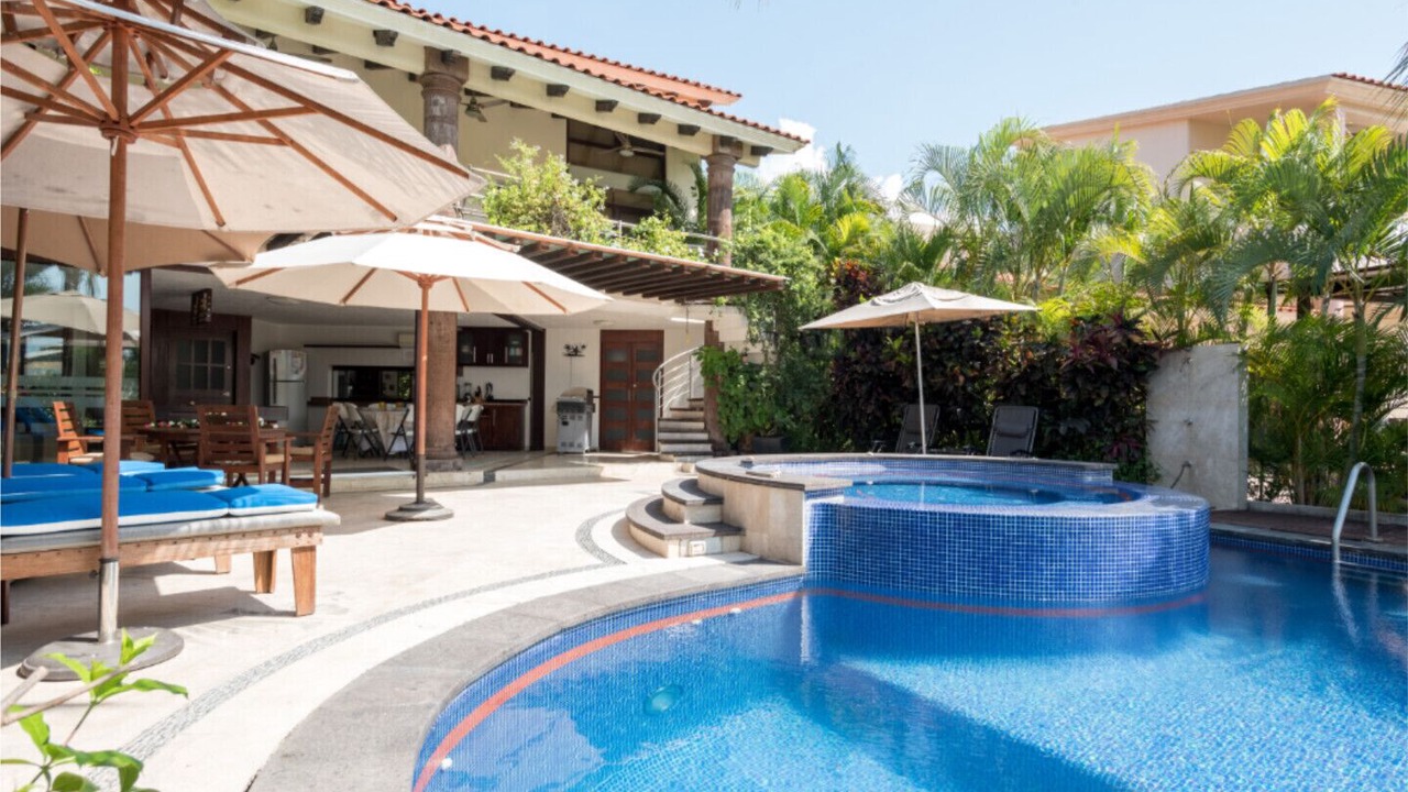 Photo of Outdoor in Nuevo Vallarta