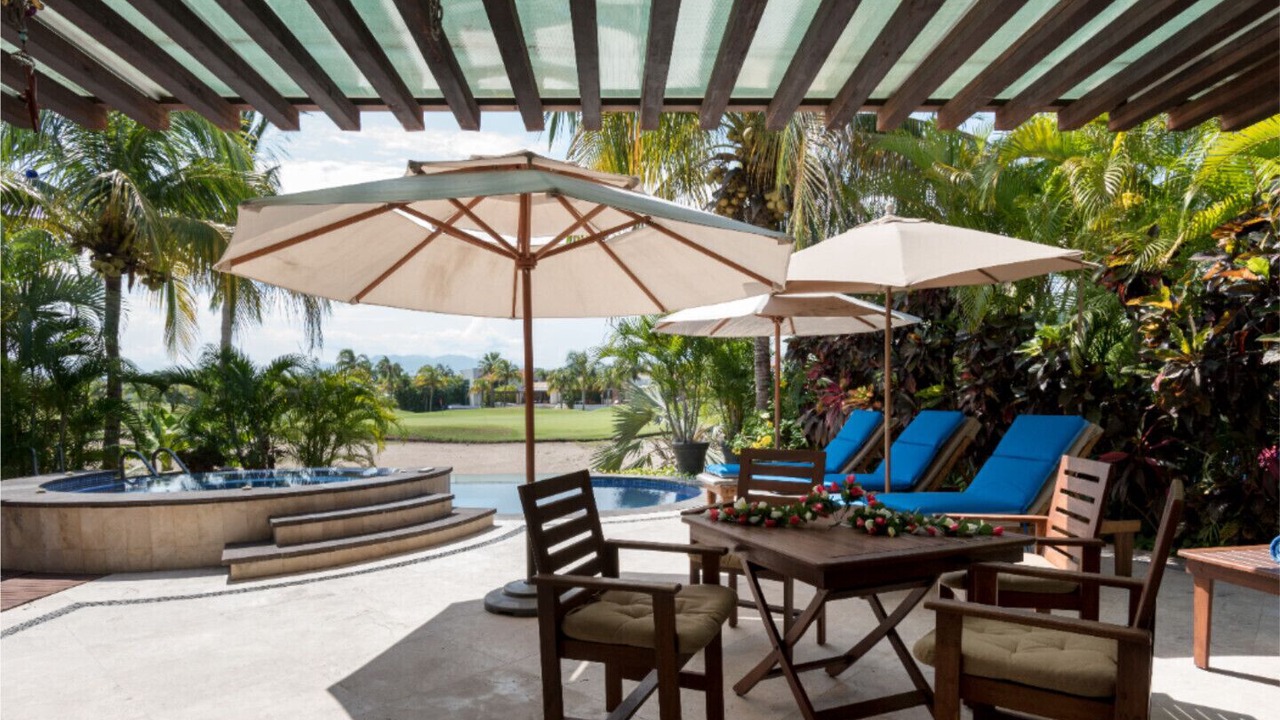 Photo of Outdoor in Nuevo Vallarta