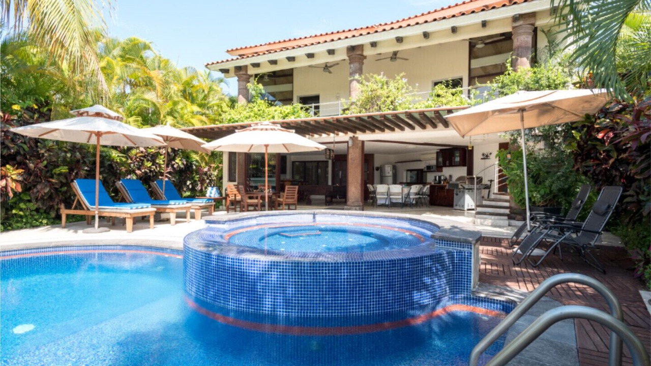 Photo of Outdoor in Nuevo Vallarta