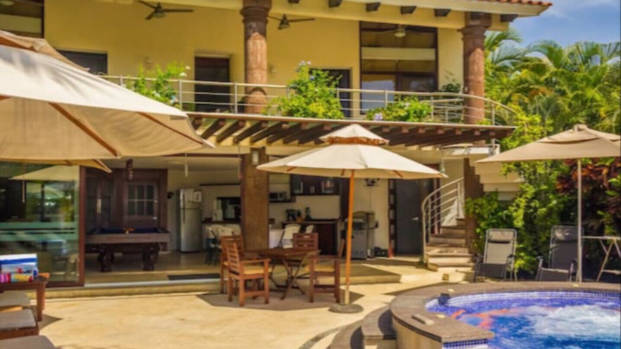 Photo of Outdoor in Nuevo Vallarta