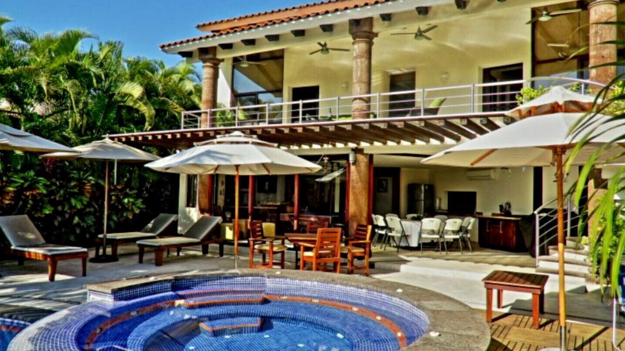 Photo of Outdoor in Nuevo Vallarta