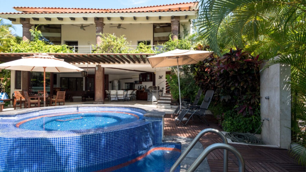 Photo of Outdoor in Nuevo Vallarta