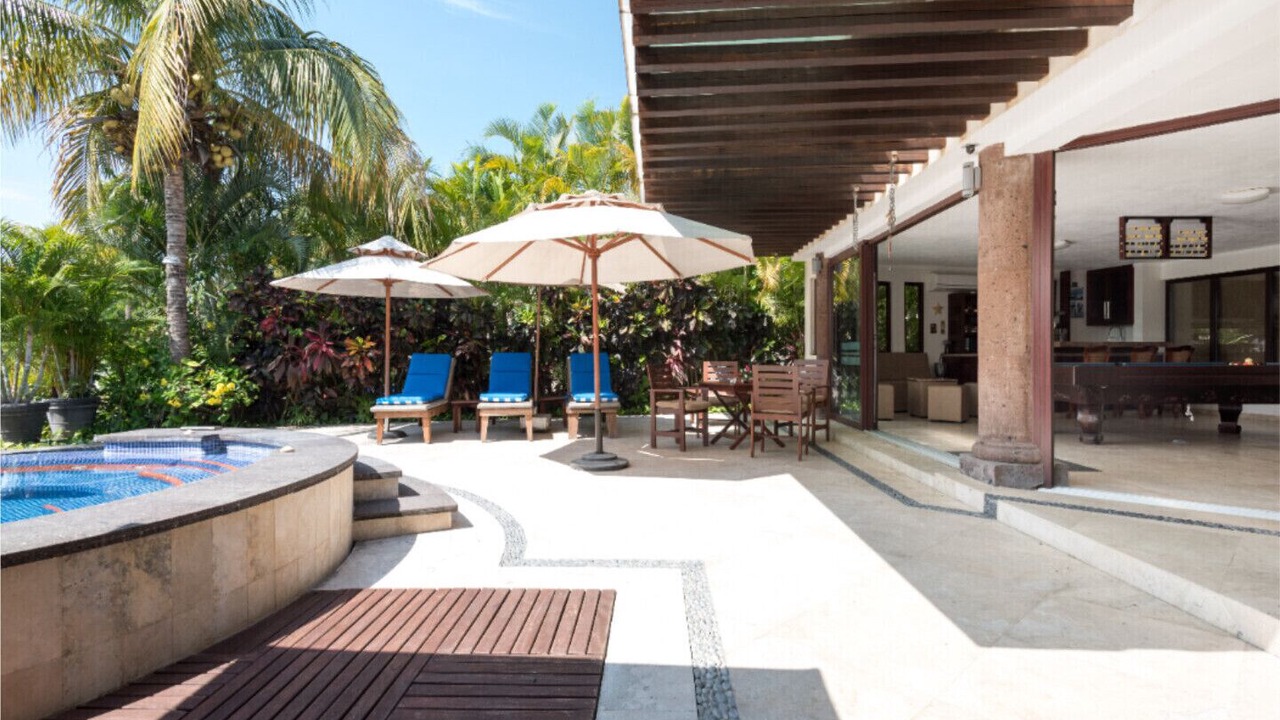 Photo of Outdoor in Nuevo Vallarta