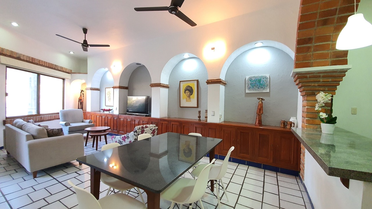Photo of Bedroom in Lazaro Cardenas