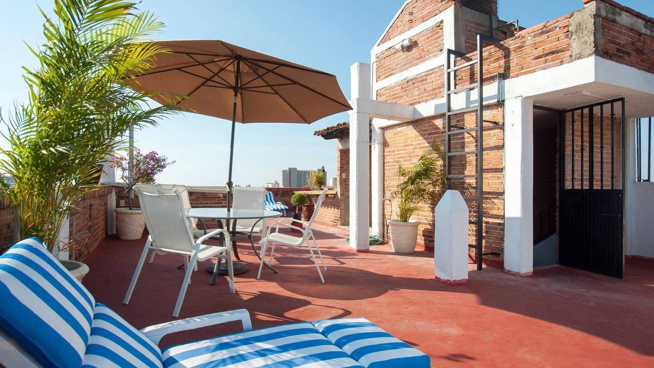Photo of Outdoor in Lazaro Cardenas