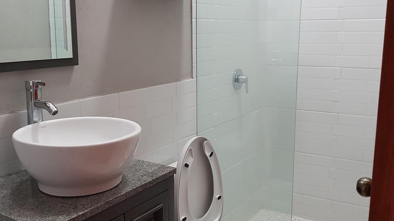 Photo of Bathroom in Lazaro Cardenas