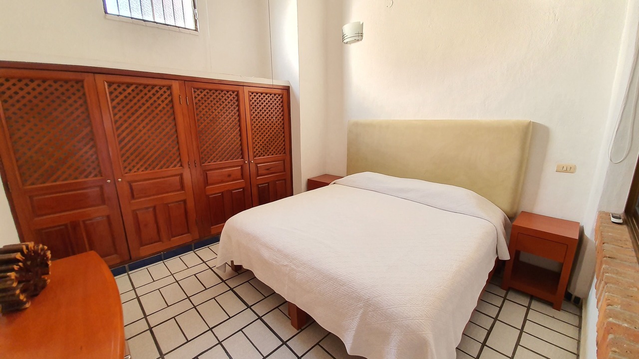 Photo of Bedroom in Lazaro Cardenas