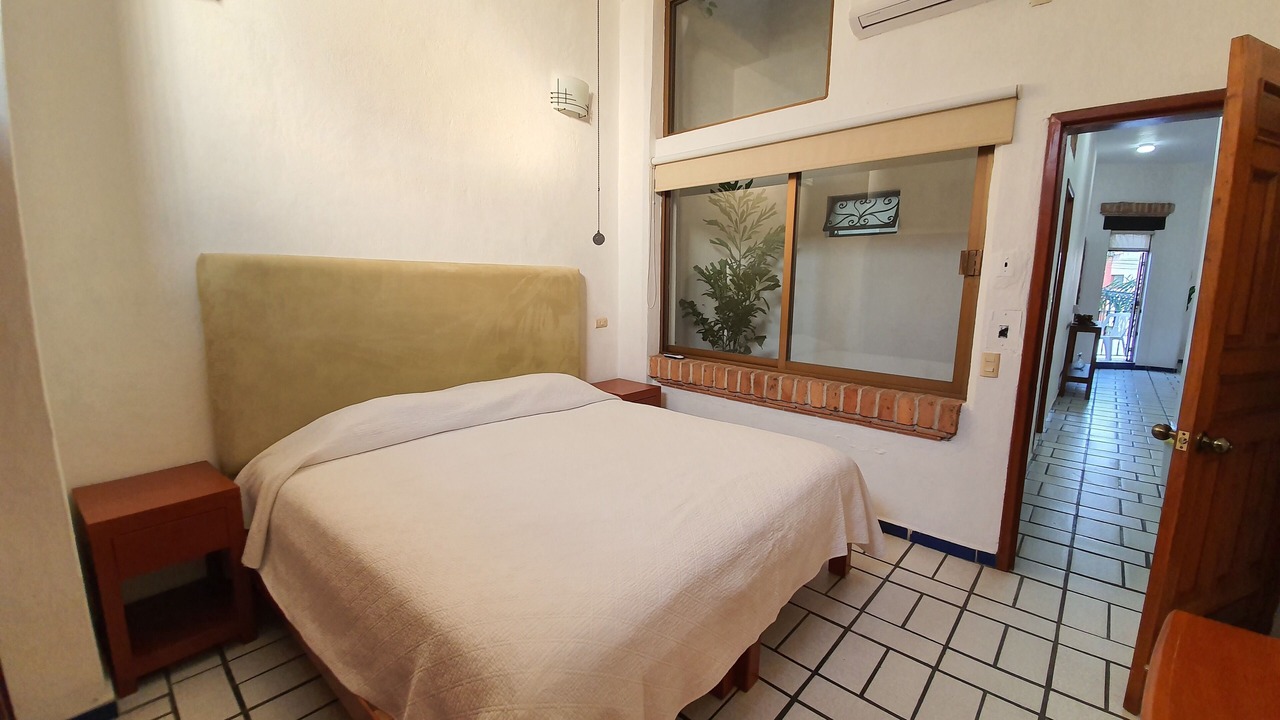 Photo of Bedroom in Lazaro Cardenas