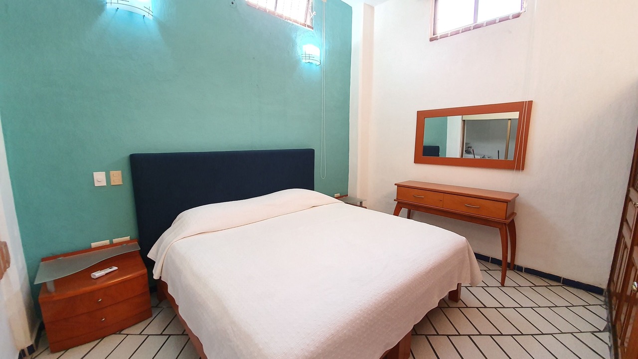 Photo of Bedroom in Lazaro Cardenas