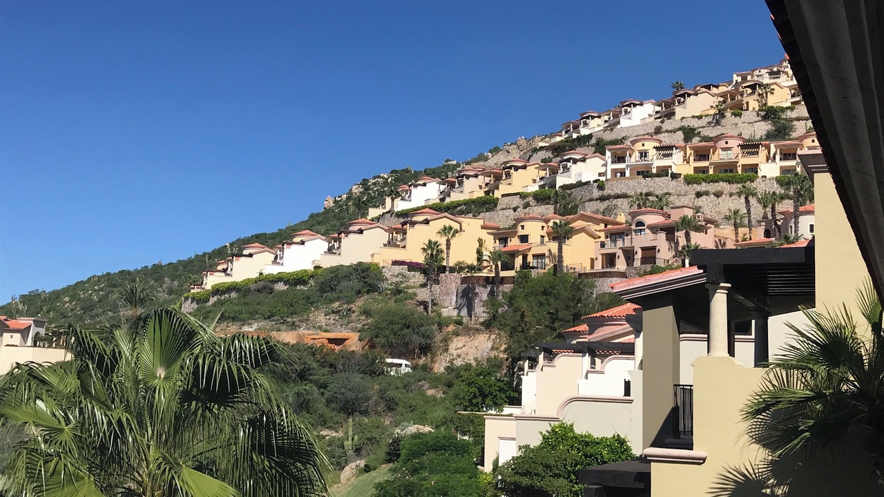 Photo of Outdoor in Paraiso Escondido