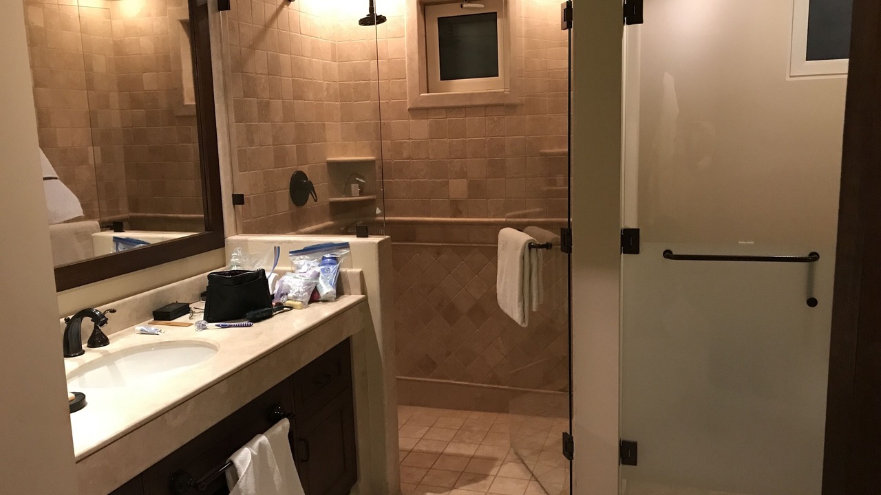 Photo of Bathroom in Paraiso Escondido