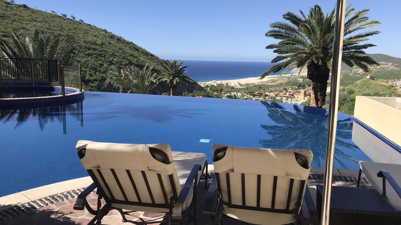 Photo of Outdoor in Paraiso Escondido